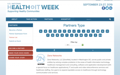 Health IT Week