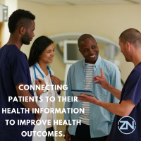 Zane Networks receives Health Information Exchange (HIE) Connectivity Grant
