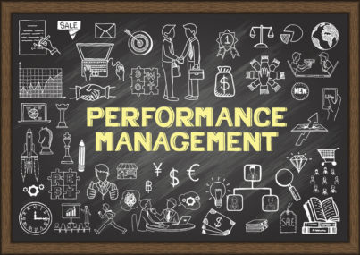 Performance Management Zane Networks LLC