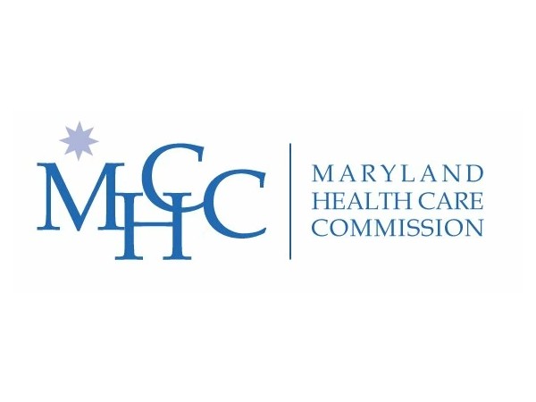 Maryland Healthcare Commission Logo