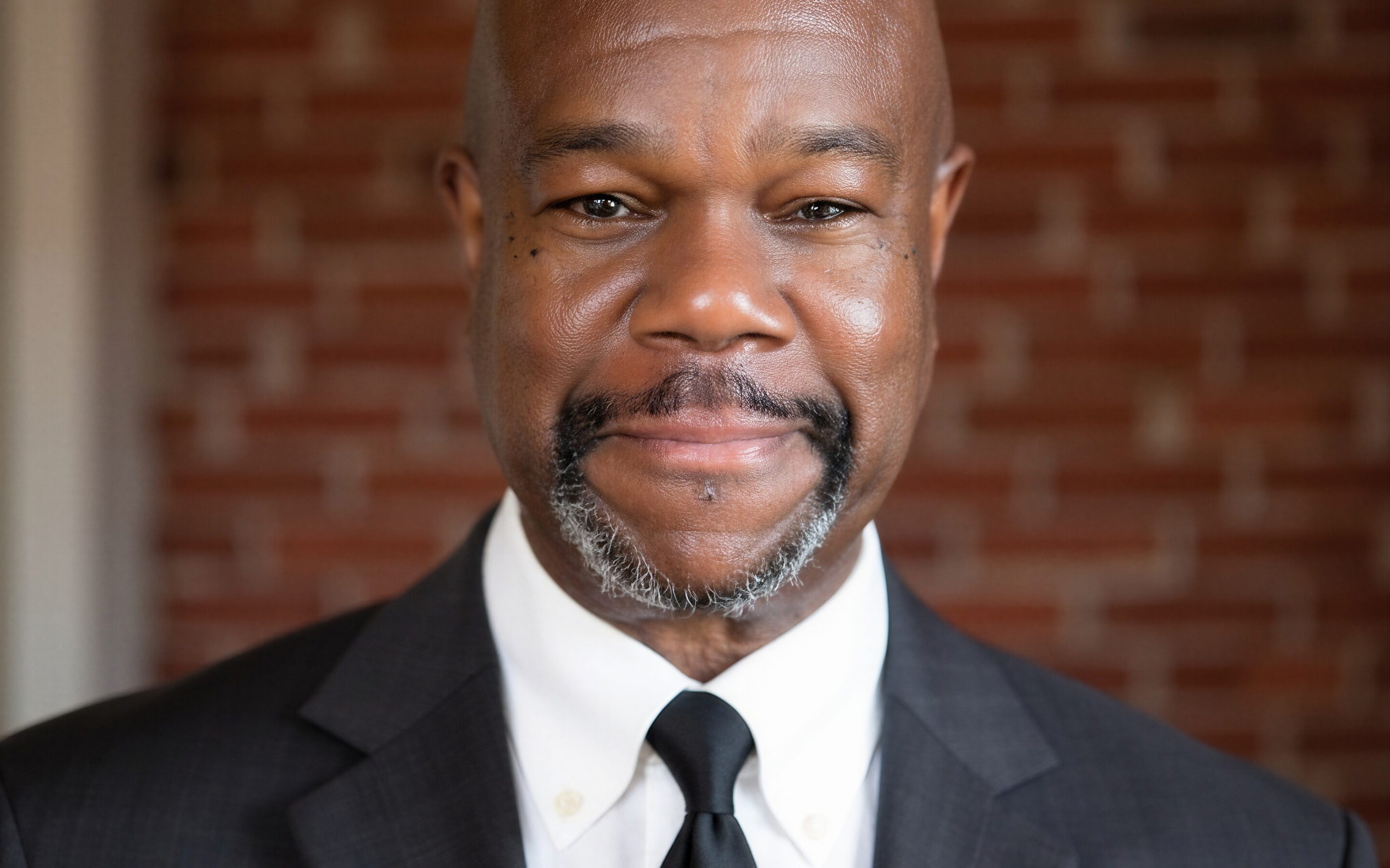 Conrad A. Clyburn