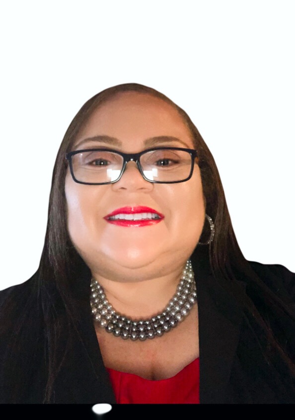 Renee Moore Profile Photo Zane Networks LLC
