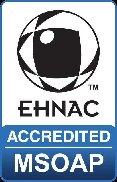 EHNAC Zane Networks LLC