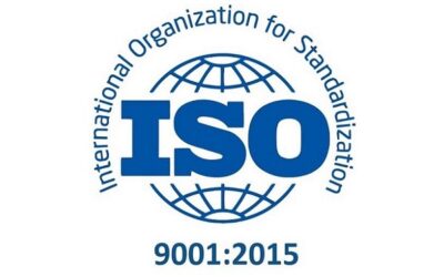 Zane Networks ISO Certification