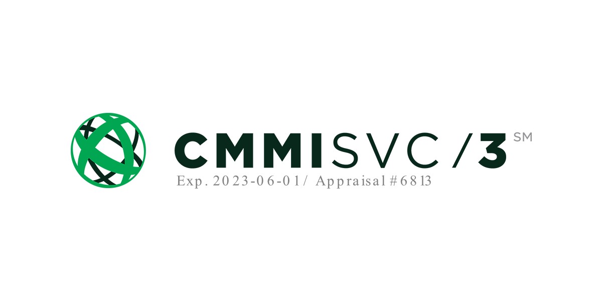Zane Networks Healthcare Division Appraised at CMMI Level 3
