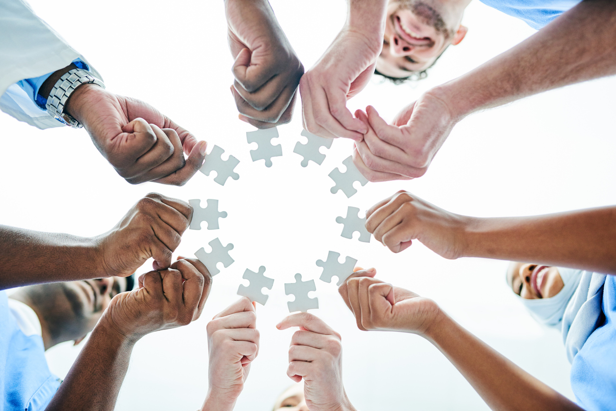 Zane Networks Team