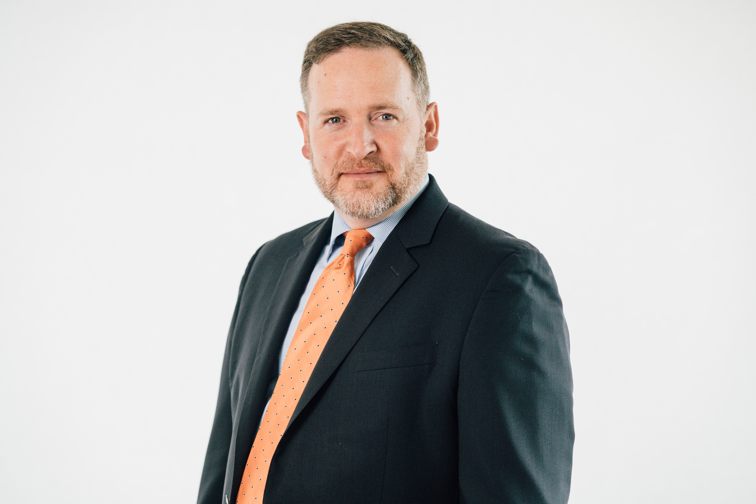 Patrick Zane Networks