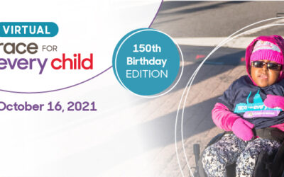 Race for Every Child: Children’s National Hospital 150th Birthday