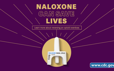Zane Networks Supports DCHA’s Hospital Based Naloxone Dispensing Project