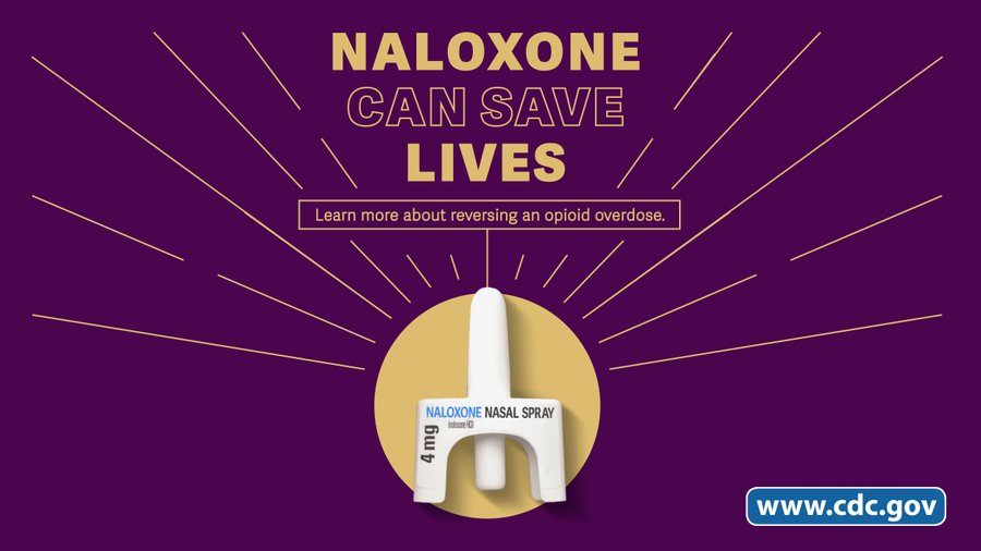 Zane Networks Supports DCHA’s Hospital Based Naloxone Dispensing Project