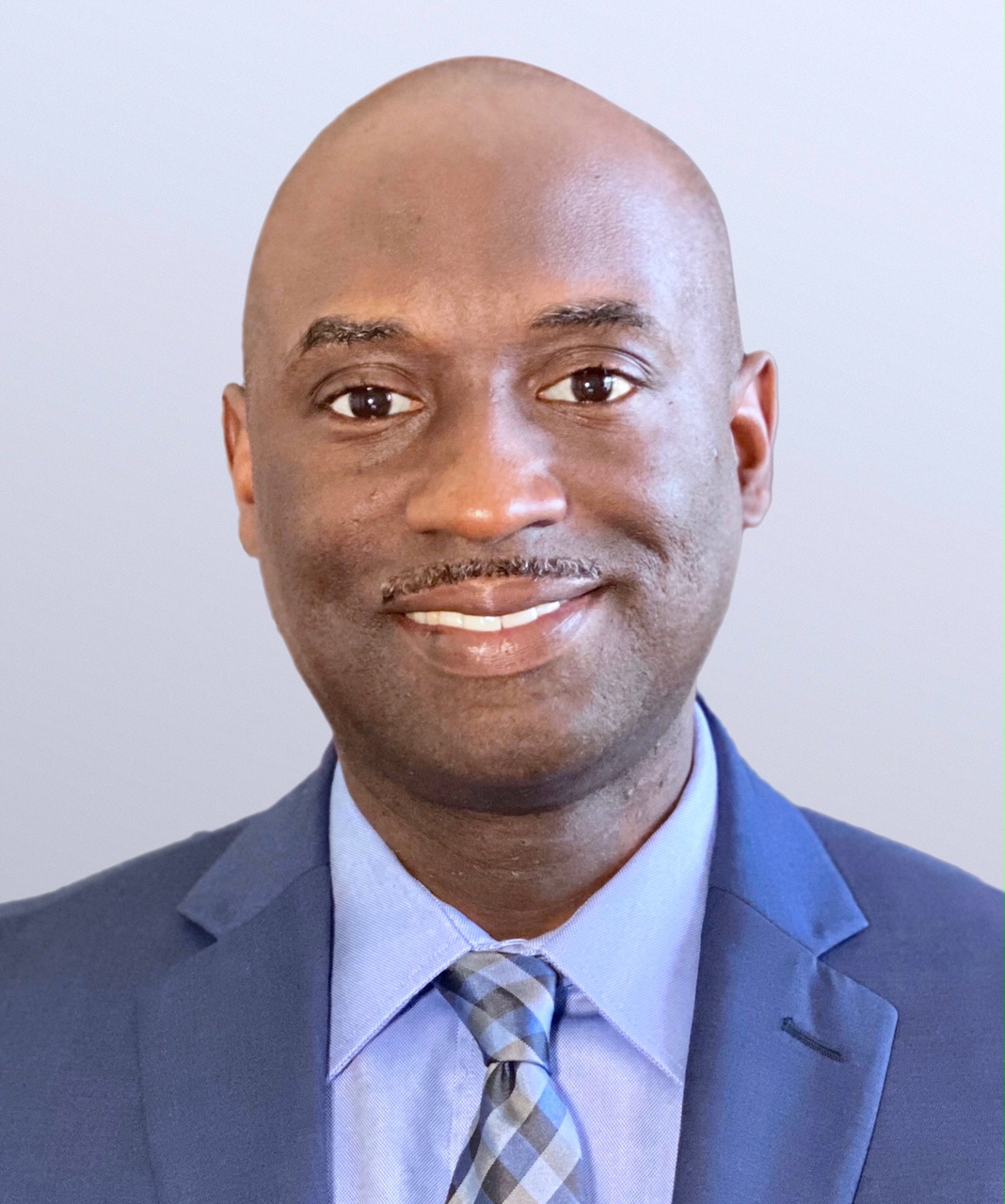Llew Brown, RN, MPA