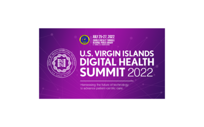 USVI Digital Health Summit 2022 COUNTDOWN