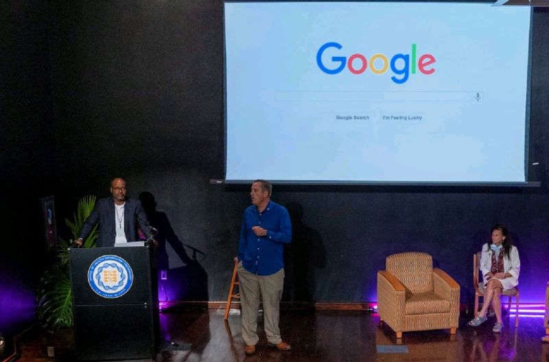 Highlights from the USVI Digital Health Summit 2022