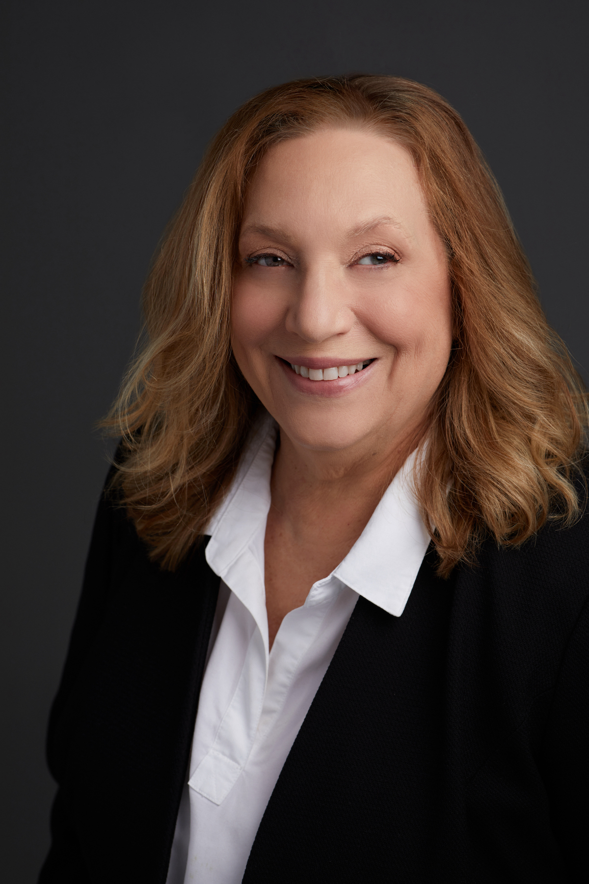 Shelley Samuels, MPA