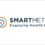 Zane Networks and Smart Meter to Support Healthcare Organizations