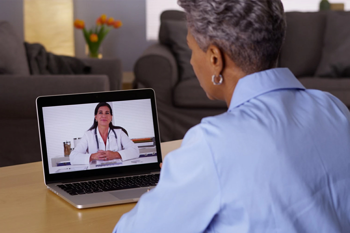 Telehealth