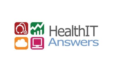 Zane Networks RN Featured in Health IT Answers