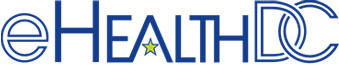 ehealth dc logo ehealth dc logo