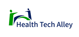Health Tech Logo Health Tech Logo