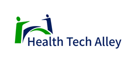 Health Tech Logo