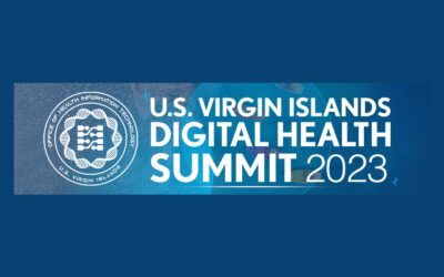 USVI Digital Health Summit 2023