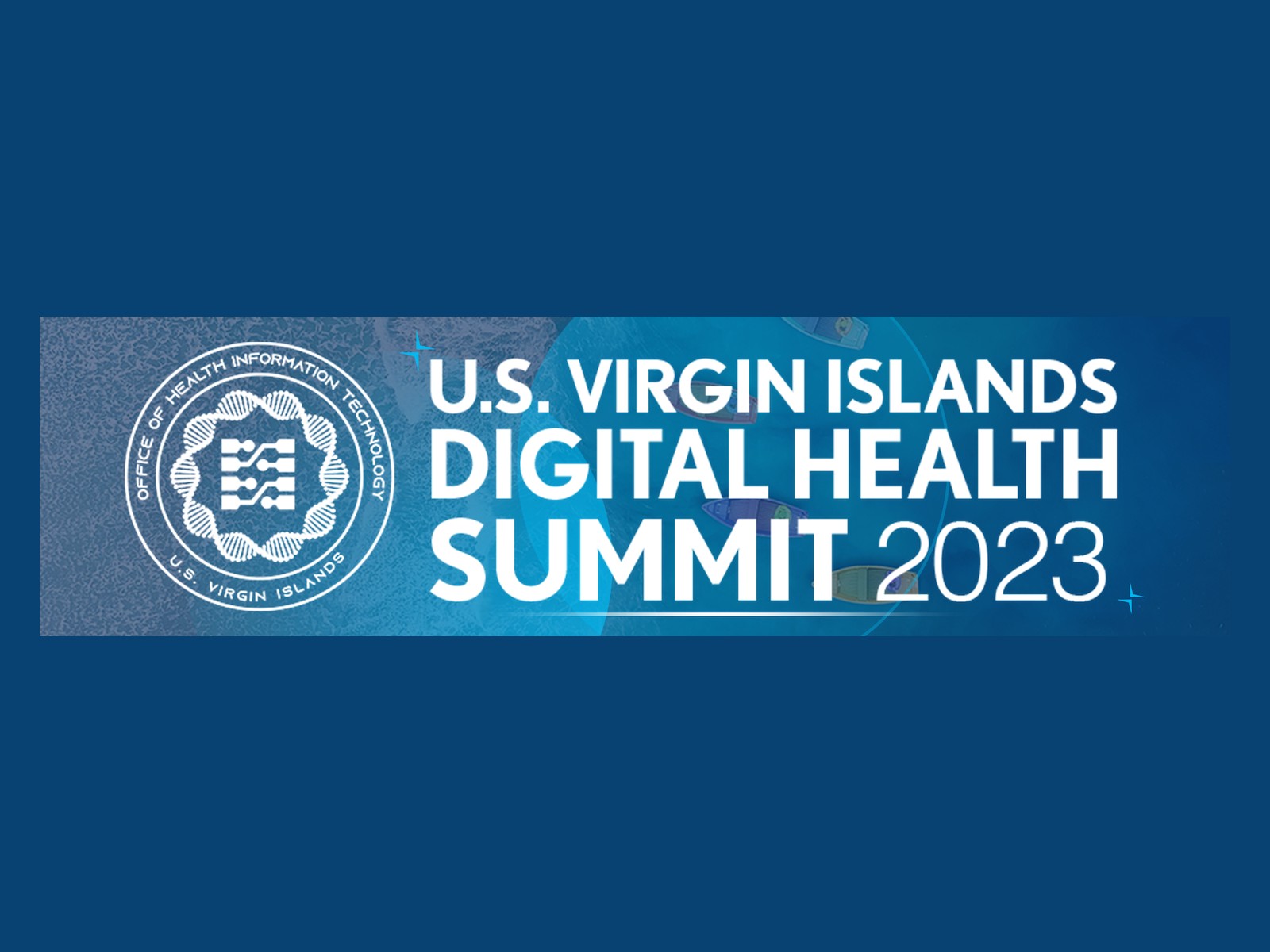USVI Digital Health Summit 2023