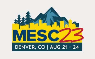 Zane Networks Executive Presents at MESC 2023