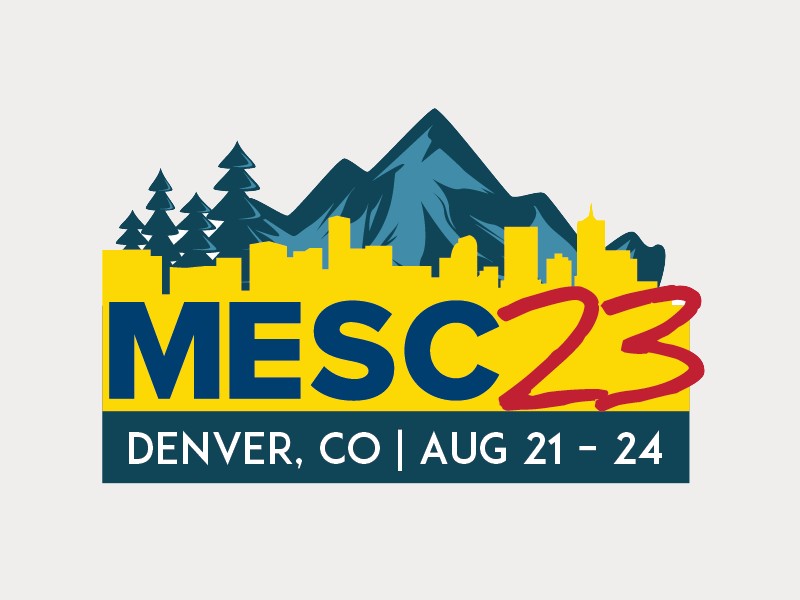 Zane Networks Executive Presents at MESC 2023