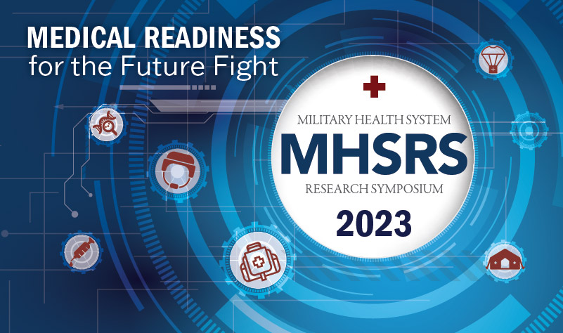 Zane Networks Joins the Military Health System Research Symposium 2023