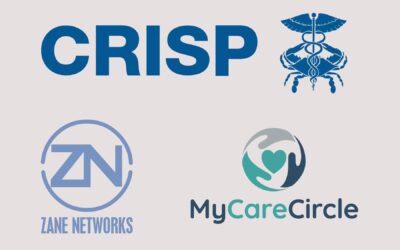 Zane Networks’ Operational Data Hub Platform Enables ACF-Funded CRISP Initiative to Enhance Care Coordination