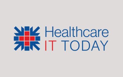 A Look at a Number of Innovations at HIMSS 2024