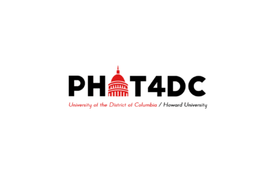 Now Enrolling: PHIT4DC Summer 2025 Course on Data Visualization for Healthcare Decision-Making