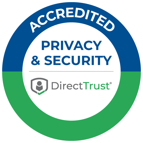 download DirectTrust EHNAC Privacy and Security Badge