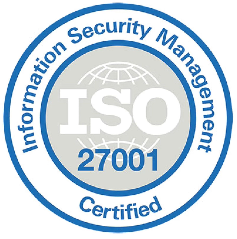 ISO Zane Networks